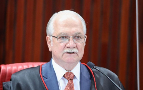 Fachin cobra seguran&ccedil;a e rastreabilidade em precat&oacute;rios