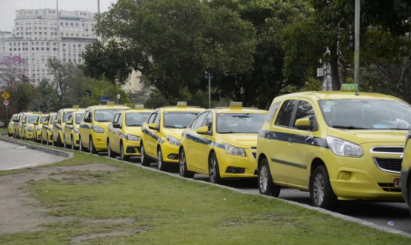 Isen&ccedil;&atilde;o de ICMS para taxistas pela Fazenda