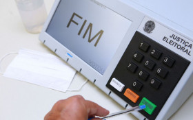 Prazo para regularizar t&iacute;tulo de eleitor termina nesta quarta