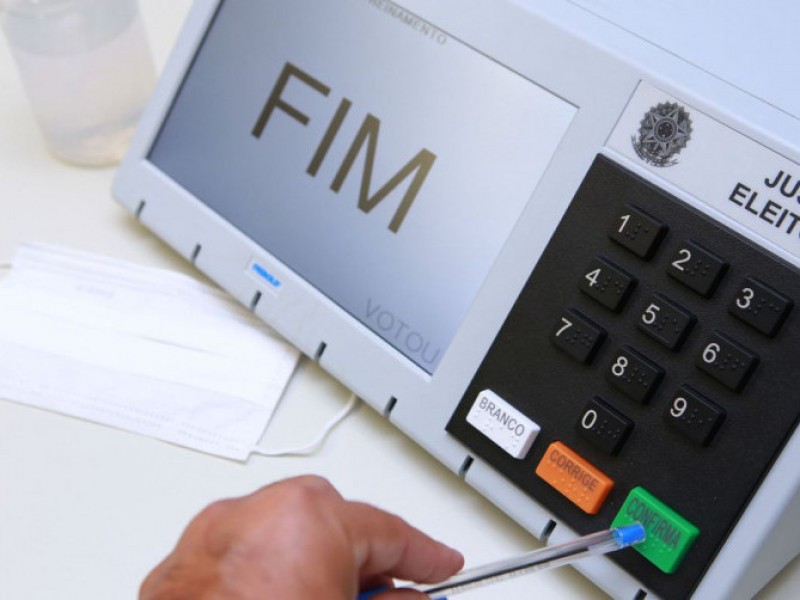 Prazo para regularizar t&iacute;tulo de eleitor termina nesta quarta