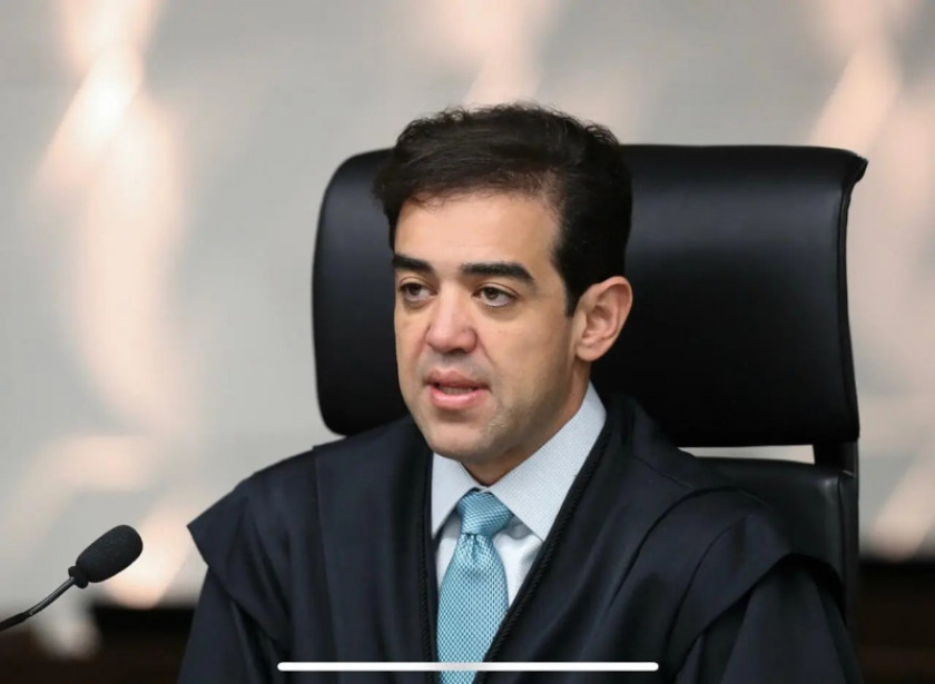 Coluna Magnavita | Os bastidores da sa&iacute;da de Bruno Dantas do TCU