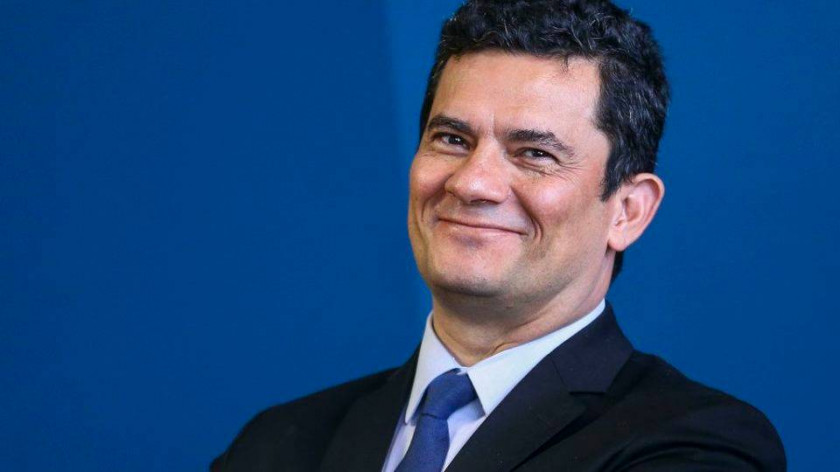 Quaest: Sergio Moro lidera disputa pelo governo do Paran&aacute;