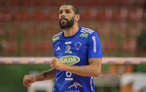  Acordo retira suspens&atilde;o de repasses &agrave; CBV e diminui pena de Wallace 
