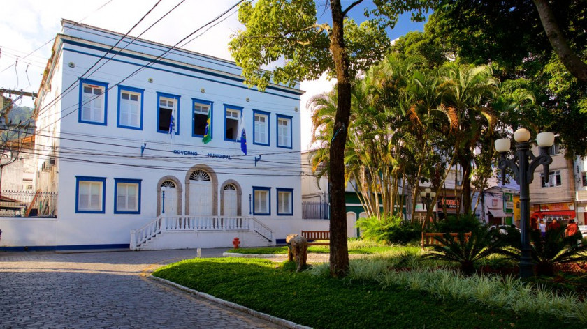 TCE-RJ suspende edital de R$ 6 mi da Prefeitura de Angra dos Reis