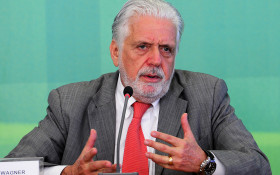 Jaques Wagner irrita integrantes do Planalto