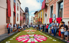 Corpus Christi ser&aacute; feriado em parte das capitais brasileiras