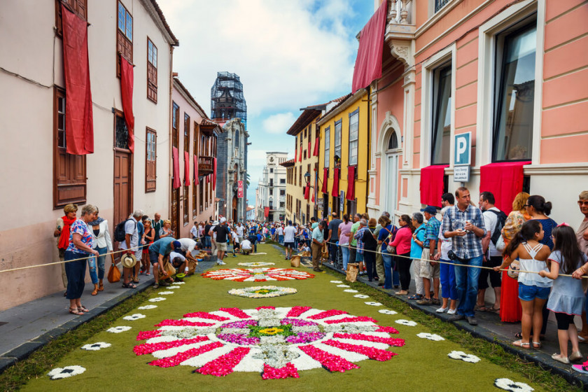 Corpus Christi ser&aacute; feriado em parte das capitais brasileiras