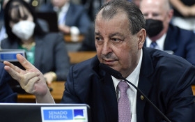 6x1: relator no Senado discutir&aacute; com a C&acirc;mara o que pode mudar