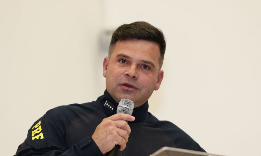 O risco das48 horas