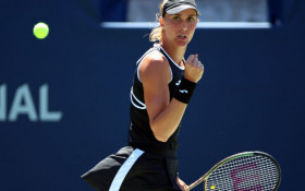 Bia Haddad cai para Danielle Collins na terceira rodada de Wimbledon