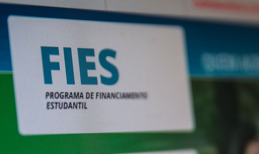 Inscri&ccedil;&otilde;es para o Fies 2026 terminam nesta sexta‑feira (17)