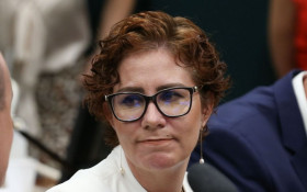 Justi&ccedil;a italiana anula extradi&ccedil;&atilde;o de Carla Zambelli ao Brasil
