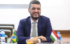 Coluna Magnavita | Como advogado, Bacellar sabe a for&ccedil;a de uma dela&ccedil;&atilde;o
