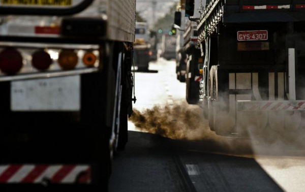 Projeto que regula captura de CO2 &eacute; aprovado em Comiss&atilde;o do Senado  