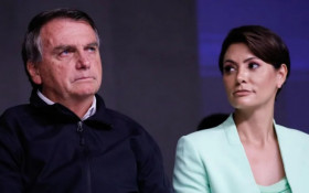 Bolsonaro e Rei Lear: "Doloroso como mordida de serpente"