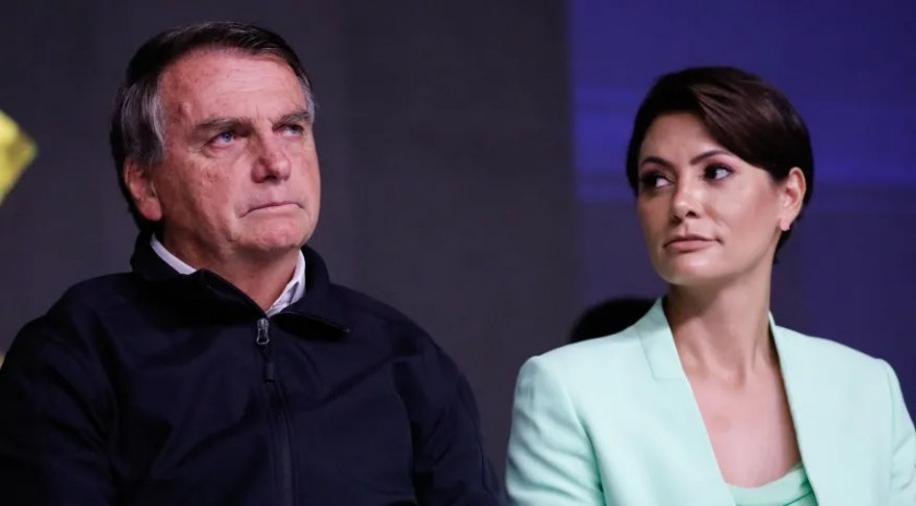 Bolsonaro e Rei Lear: "Doloroso como mordida de serpente"
