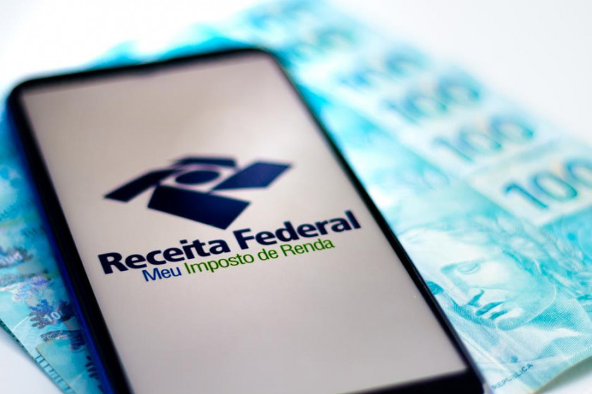Receita paga 2&ordm; lote da restitui&ccedil;&atilde;o do IR 2026 nesta ter&ccedil;a‑feira
