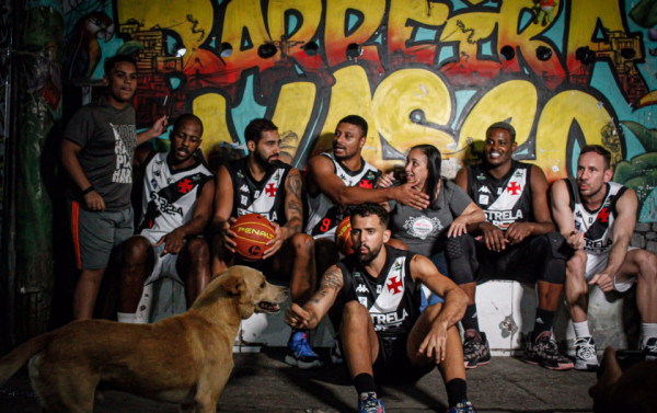 R10 Score Vasco da Gama viaja para Passo Fundo (RS) para disputar 1&ordf; Copa KTO