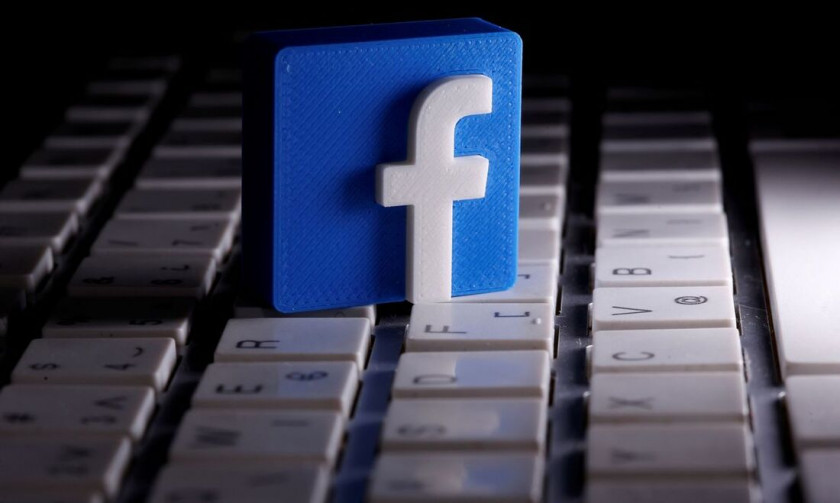 Facebook lidera ranking global de redes sociais