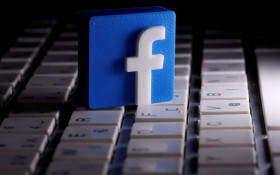 Facebook lidera ranking global de redes sociais
