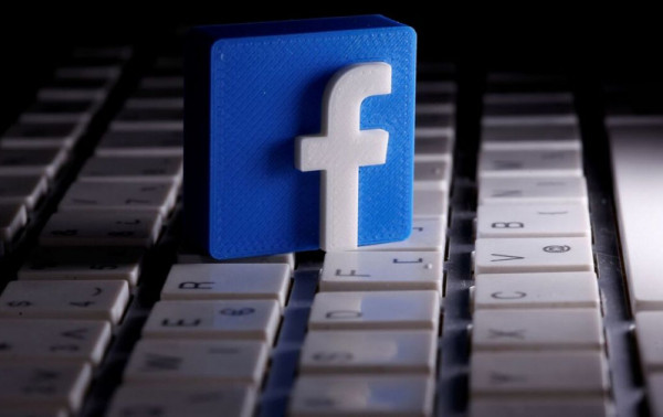 Facebook lidera ranking global de redes sociais