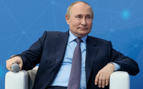 R&uacute;ssia diz que ataques ucranianos n&atilde;o ajudam a encerrar a guerra
