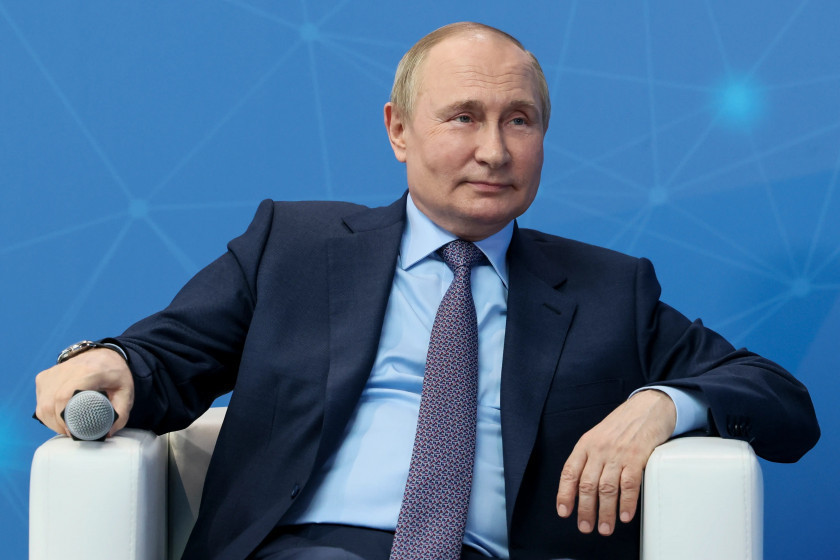 R&uacute;ssia diz que ataques ucranianos n&atilde;o ajudam a encerrar a guerra