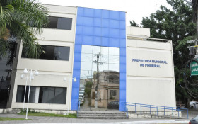 Capit&oacute;lio FC comemora centen&aacute;rio em Pinheiral