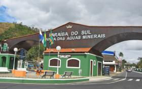 Para&iacute;ba do Sul abre concurso p&uacute;blico