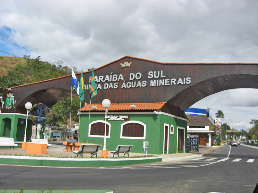 Para&iacute;ba do Sul abre concurso p&uacute;blico