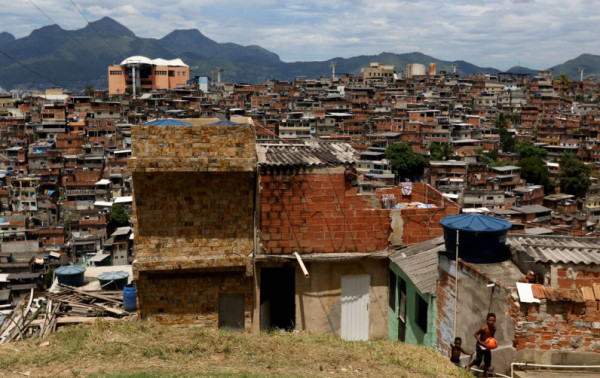 Complexo do Alem&atilde;o contar&aacute; com observat&oacute;rio do clima