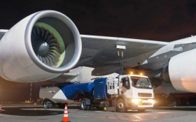 Isen&ccedil;&atilde;o fiscal para querosene de avia&ccedil;&atilde;o &eacute; prorrogada