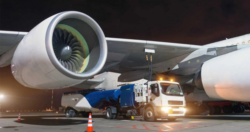 Isen&ccedil;&atilde;o fiscal para querosene de avia&ccedil;&atilde;o &eacute; prorrogada
