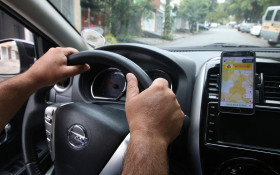 Motoristas de app j&aacute; podem pedir financiamento com juros reduzidos