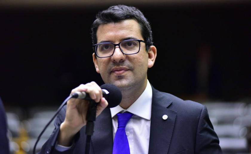 Deputado reeleito Marcelo Queiroz &eacute; alvo de buscas da PF em investiga&ccedil;&atilde;o sobre programa de castra&ccedil;&atilde;o de animais