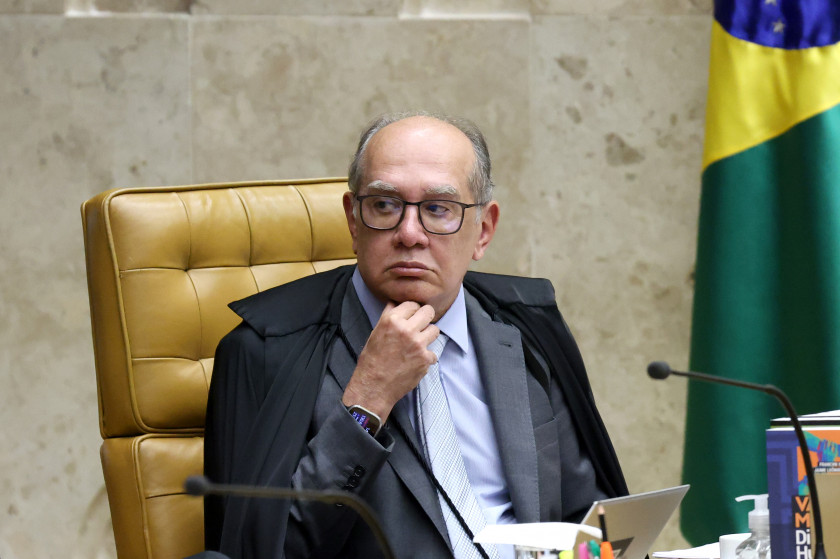Coluna Magnavita | A lista que Gilmar revelou existe mesmo