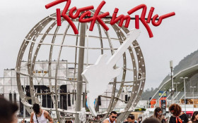 Rock World lan&ccedil;a programa de est&aacute;gio