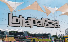 Lollapalooza 2024 arranca com diversidade musical em Interlagos