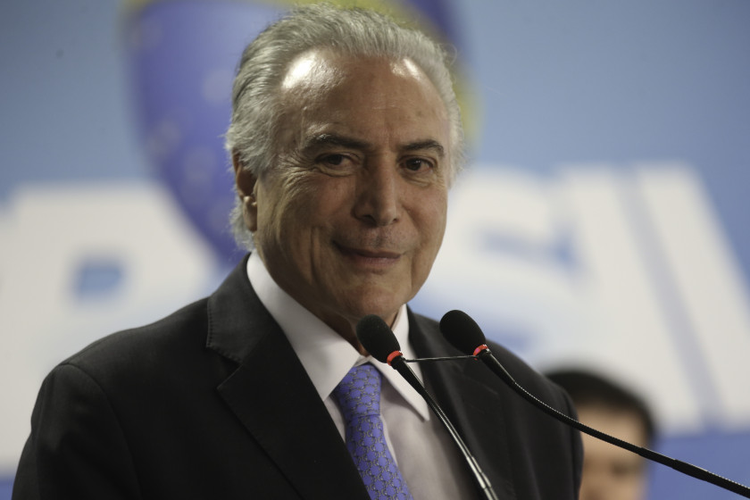 Coluna Magnavita | A defesa do legado de Temer em candidatura presidencial do MDB