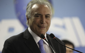 Coluna Magnavita | A defesa do legado de Temer em candidatura presidencial do MDB