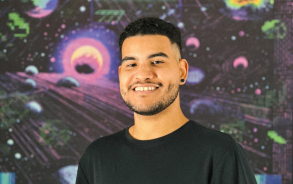 Founder e co-CEO da Lumx lidera painel no VTEX DAY sobre blockchain