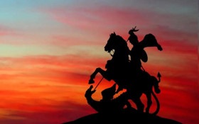 Dia de S&atilde;o Jorge: f&eacute; e devo&ccedil;&atilde;o no Rio de Janeiro