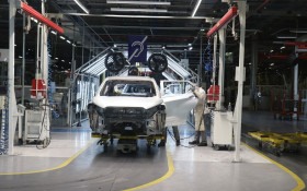 Nissan: 'Demiss&atilde;o de 20 mil empregados n&atilde;o afeta Brasil'
