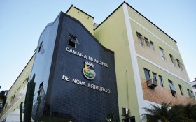 TCE determina oitiva com presidente da C&acirc;mara de Friburgo