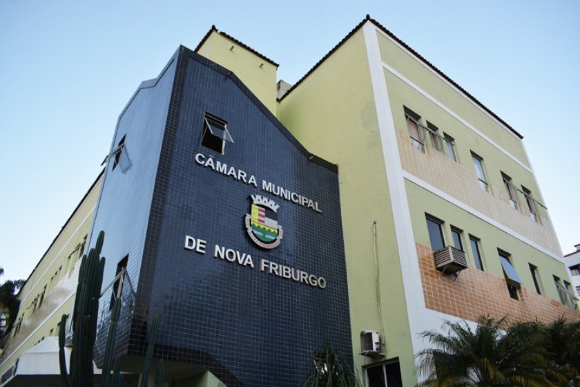 TCE determina oitiva com presidente da C&acirc;mara de Friburgo