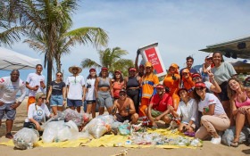 Recicla Orla lidera esfor&ccedil;os de sustentabilidade