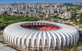CBF cria comiss&atilde;o antiviol&ecirc;ncia