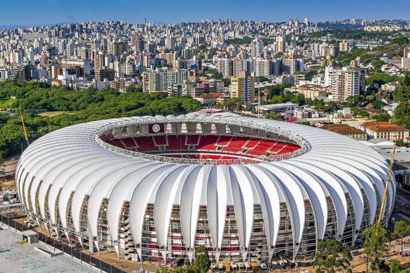 CBF cria comiss&atilde;o antiviol&ecirc;ncia