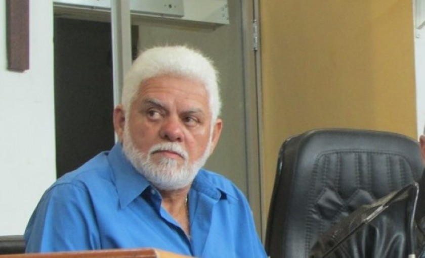 Zoinho amplia agenda nas ruas do Sul Fluminense