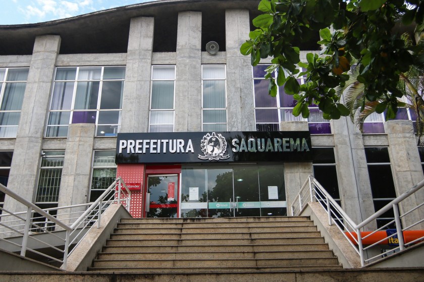 Prefeitura de Saquarema refor&ccedil;a a&ccedil;&otilde;es e promo&ccedil;&otilde;es da campanha Julho Amarelo